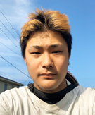 Hayato Onizuka